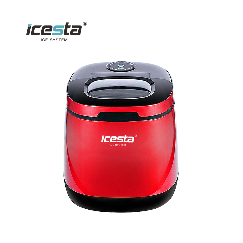 M&aacute;y l&agrave;m đ&aacute; vi&ecirc;n đạn cầm tay mini d&agrave;nh cho gia đ&igrave;nh từ ICESTA $90 - $99
