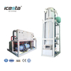 M&aacute;quina de gelo tubular industrial ICESTA de 20 toneladas