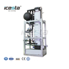 M&aacute;quina de gelo tubular industrial ICESTA de 20 toneladas