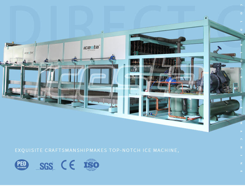 Directcooling Block ice machine Buy Directcooling Block ice machine