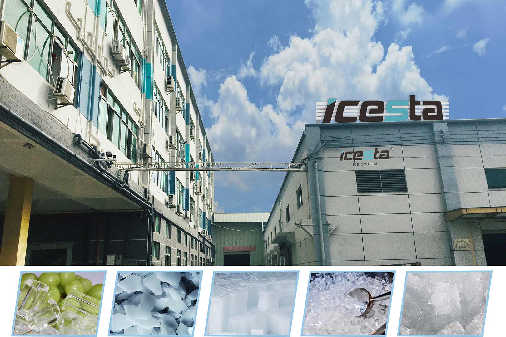 Tentang ICESTA 2023 dari Alibaba|SGS