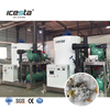 M&aacute;y l&agrave;m đ&aacute; vảy c&ocirc;ng nghiệp ICESTA 10 tấn mỗi ng&agrave;y