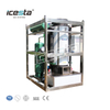 Mesin Es Tabung Berpendingin Air ICESTA 2 Ton