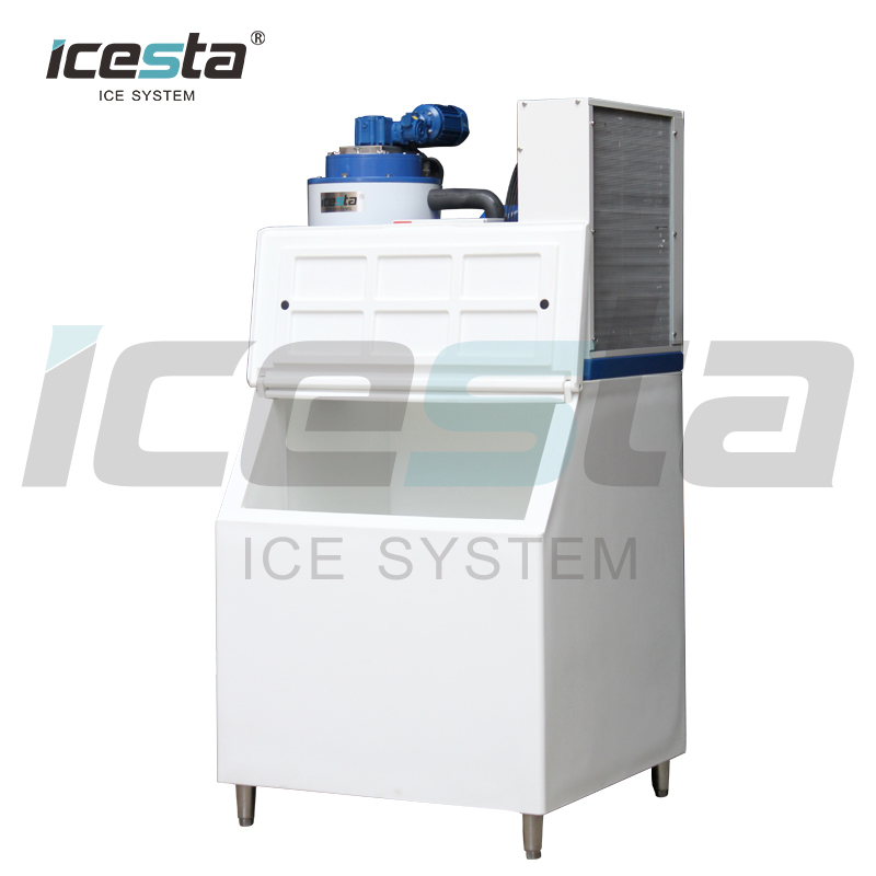 Commercial Flake ice machine, Commercial Flake ice machine Products