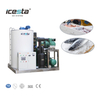 M&aacute;y l&agrave;m đ&aacute; vảy c&ocirc;ng nghiệp ICESTA 10 tấn mỗi ng&agrave;y
