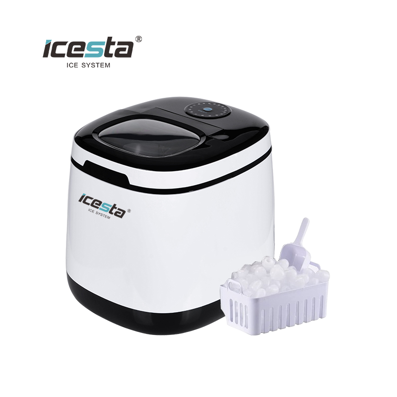 M&aacute;y l&agrave;m đ&aacute; vi&ecirc;n đạn cầm tay mini d&agrave;nh cho gia đ&igrave;nh từ ICESTA $90 - $99