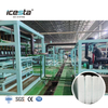 Mesin Pembuat Es Balok Kontainer ICESTA 10-50 Ton